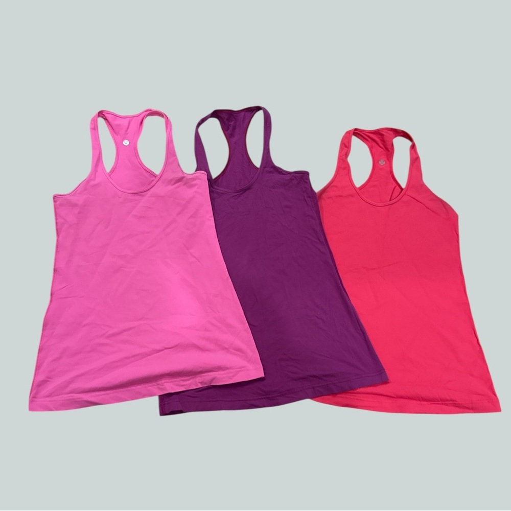 Cool Racerback Bundle - image 2